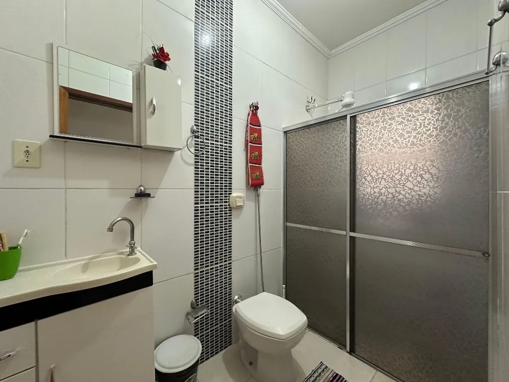Casa, 3 quartos, 110 m² - Foto 3