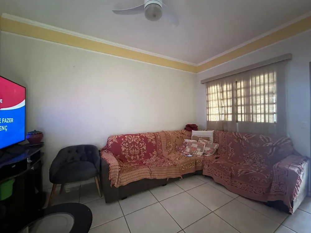 Casa, 3 quartos, 110 m² - Foto 1