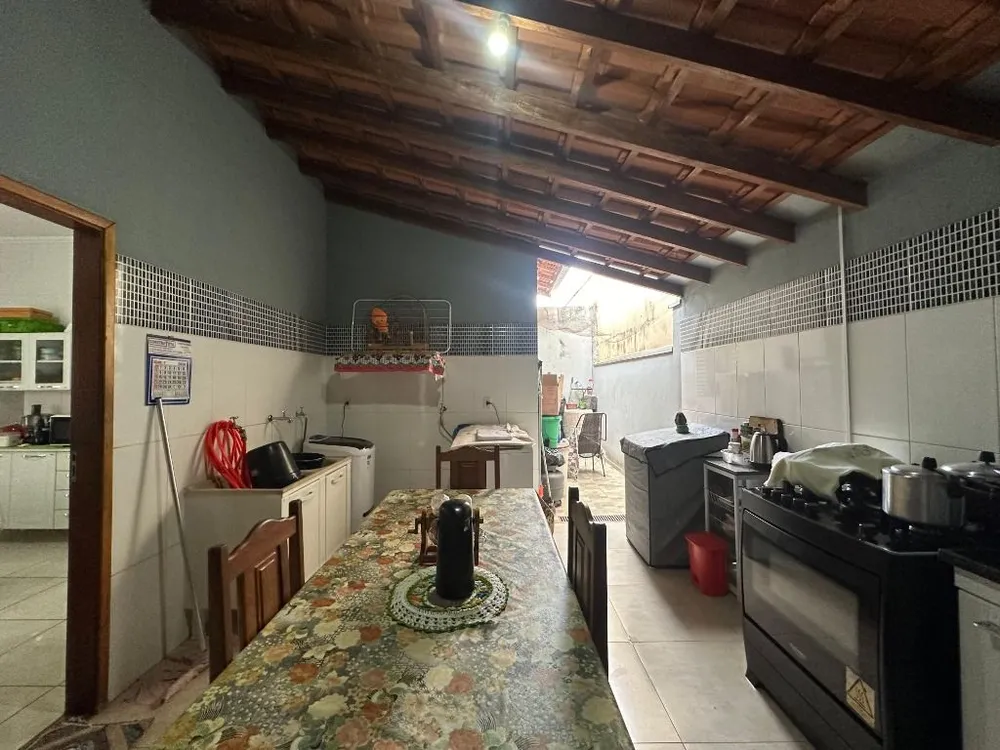 Casa, 3 quartos, 110 m² - Foto 1