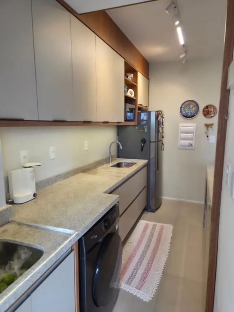 Apartamento, 2 quartos, 72 m² - Foto 1