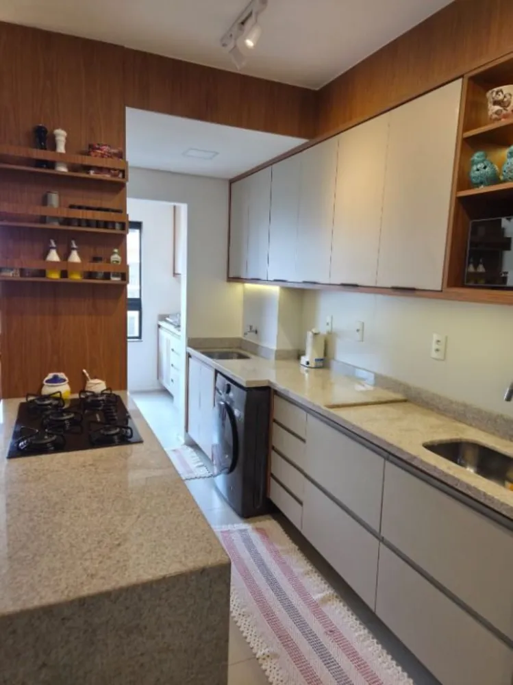 Apartamento, 2 quartos, 72 m² - Foto 2