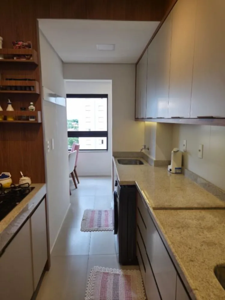 Apartamento, 2 quartos, 72 m² - Foto 2