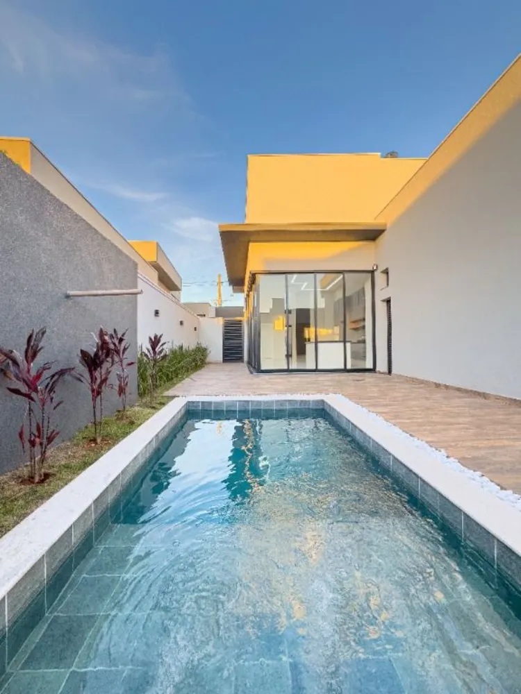 Casa de Condomínio, 3 quartos - Foto 2