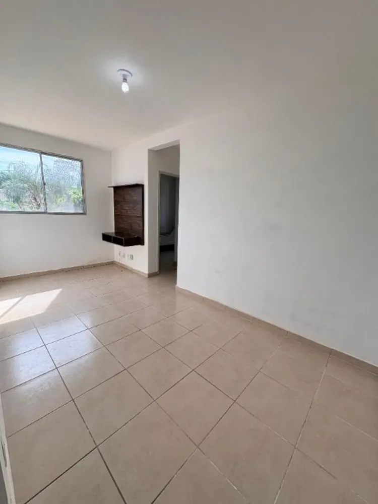 Apartamento, 2 quartos, 41 m² - Foto 1