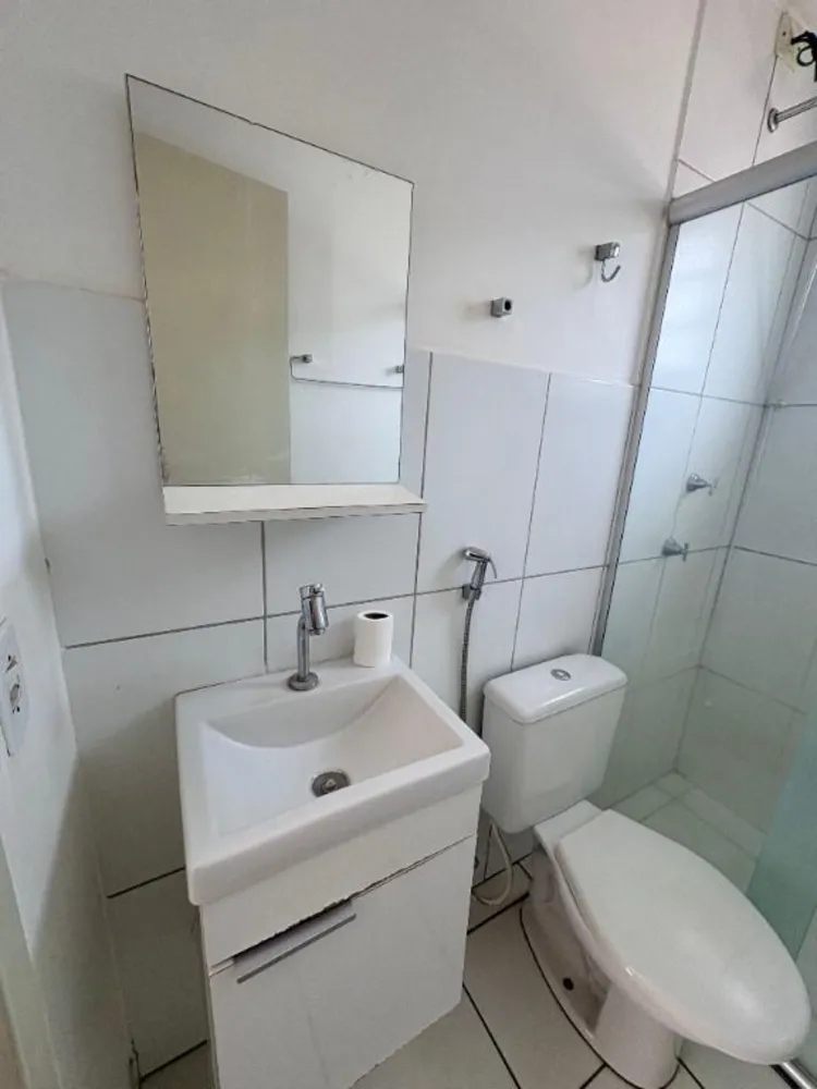 Apartamento, 2 quartos, 41 m² - Foto 9