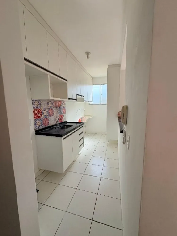 Apartamento, 2 quartos, 41 m² - Foto 5