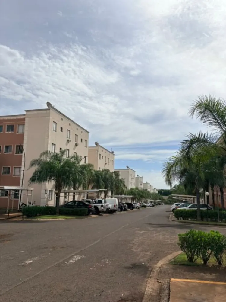 Apartamento, 2 quartos, 41 m² - Foto 8