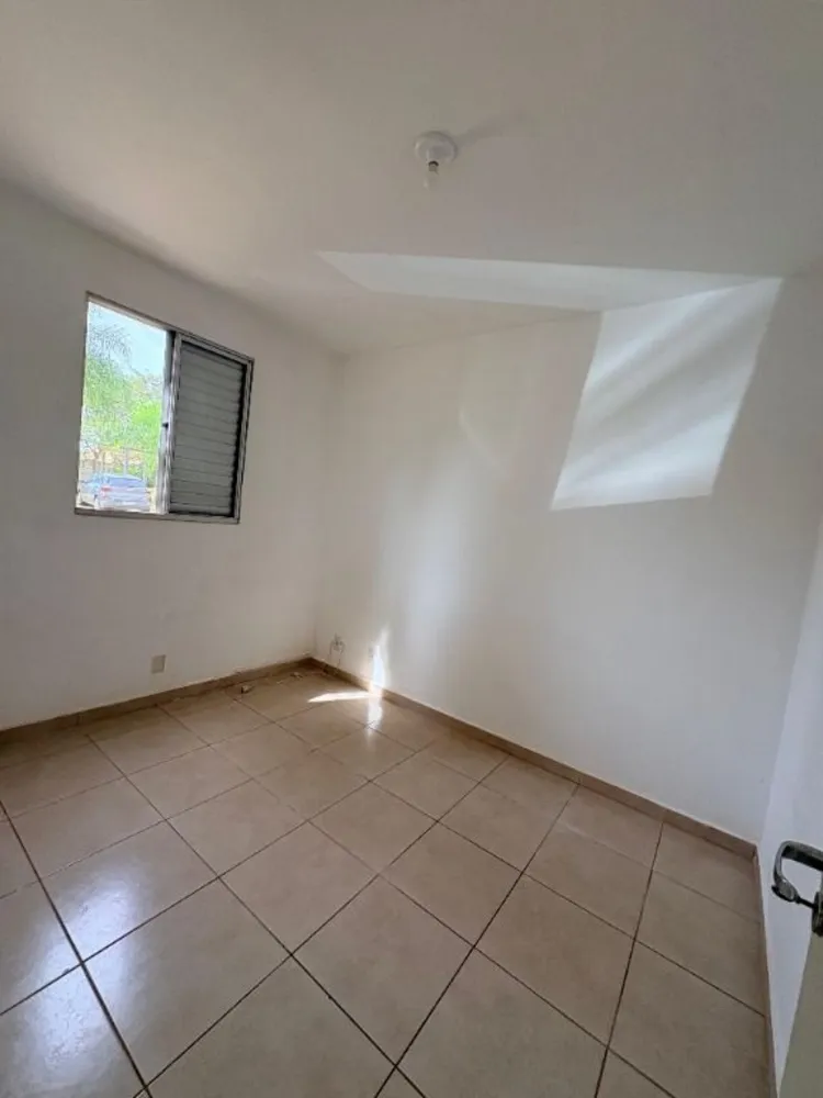 Apartamento, 2 quartos, 41 m² - Foto 3