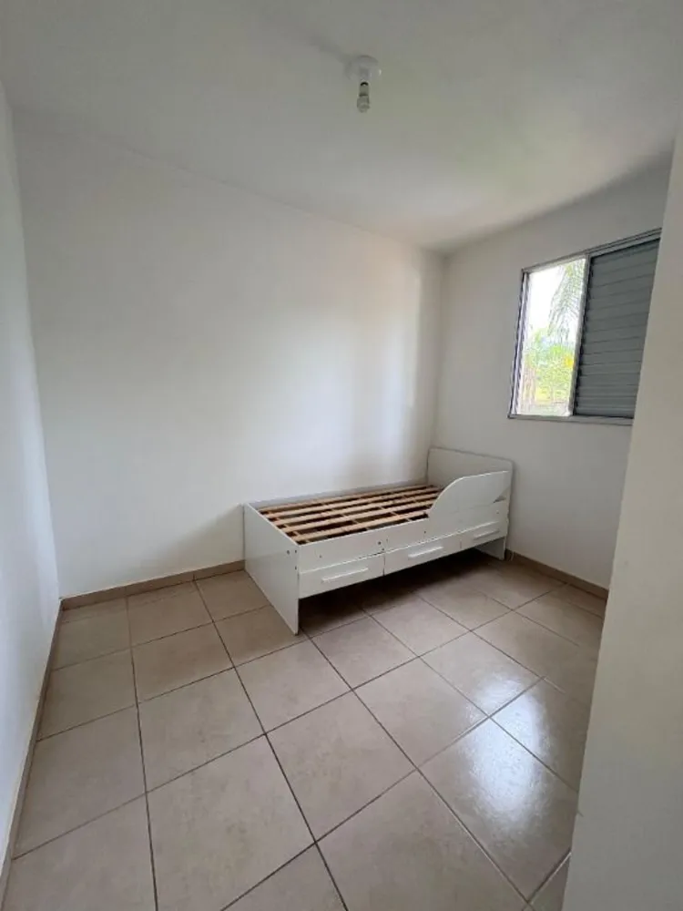 Apartamento, 2 quartos, 41 m² - Foto 2