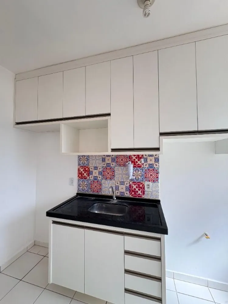 Apartamento, 2 quartos, 41 m² - Foto 6