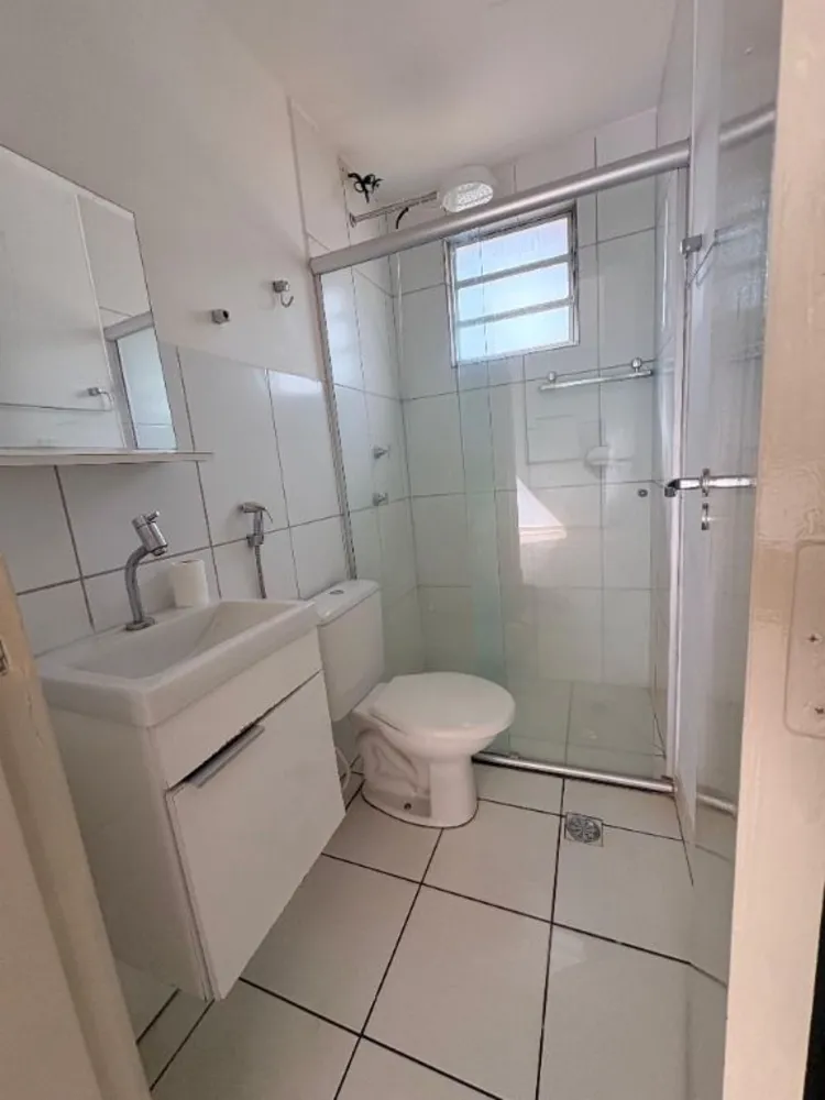 Apartamento, 2 quartos, 41 m² - Foto 7