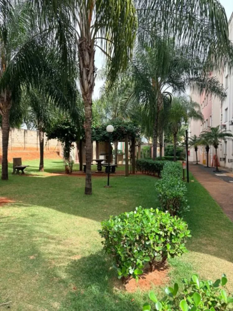 Apartamento, 2 quartos, 41 m² - Foto 11