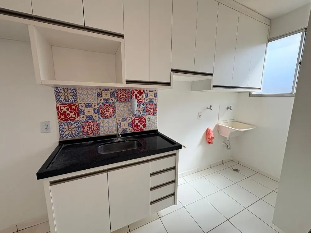 Apartamento, 2 quartos, 41 m² - Foto 4