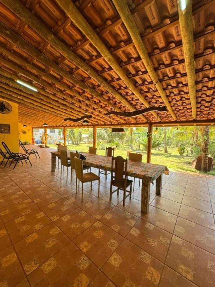 Chácara, 3 quartos, 5000 m² - Foto 1
