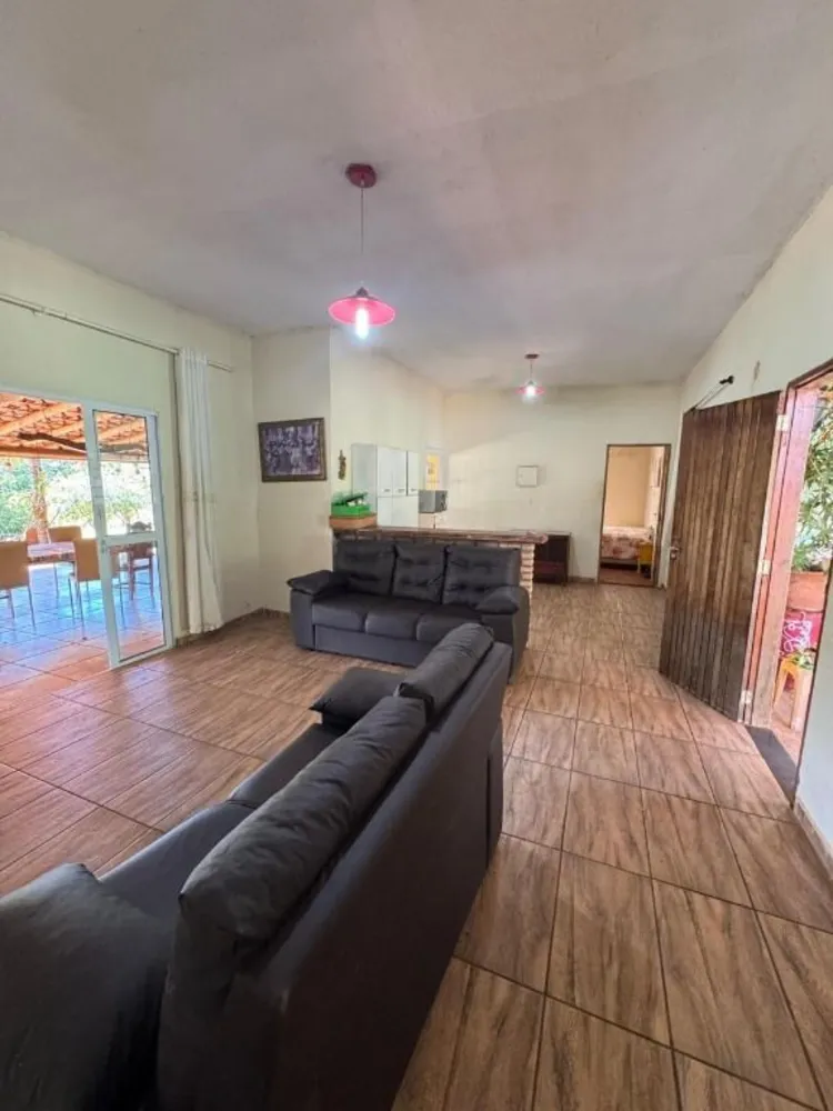 Chácara, 3 quartos, 5000 m² - Foto 5
