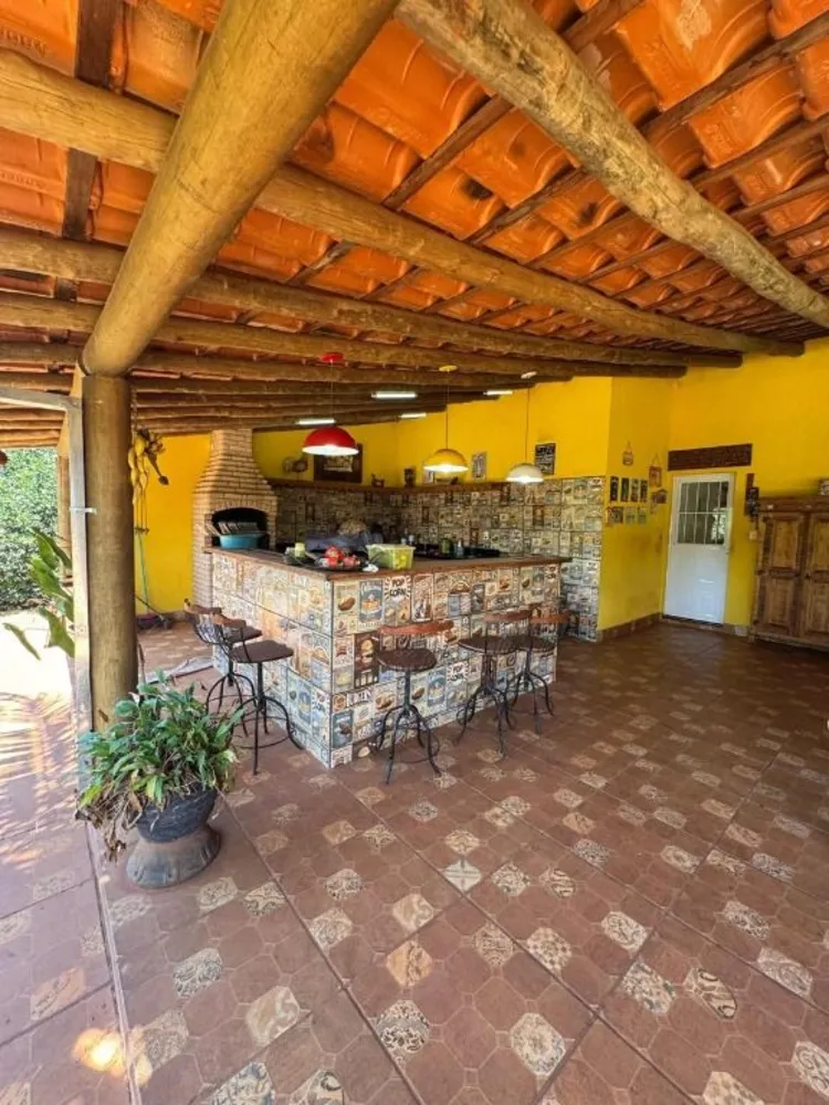 Chácara, 3 quartos, 5000 m² - Foto 3