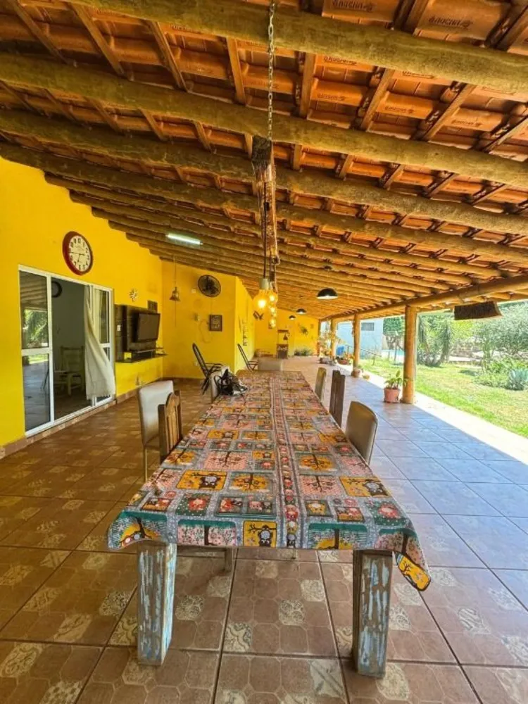 Chácara, 3 quartos, 5000 m² - Foto 4