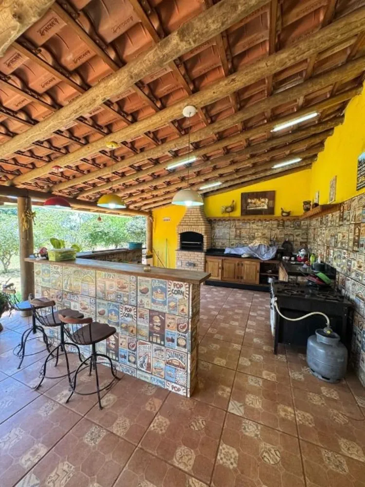 Chácara, 3 quartos, 5000 m² - Foto 2