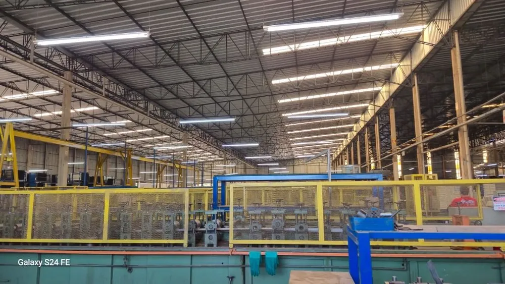 Prédio Inteiro, 20000 m² - Foto 1