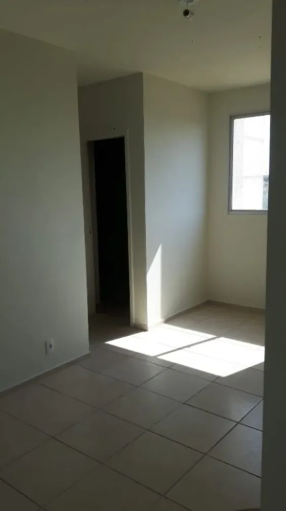 Apartamento, 2 quartos, 46 m² - Foto 3