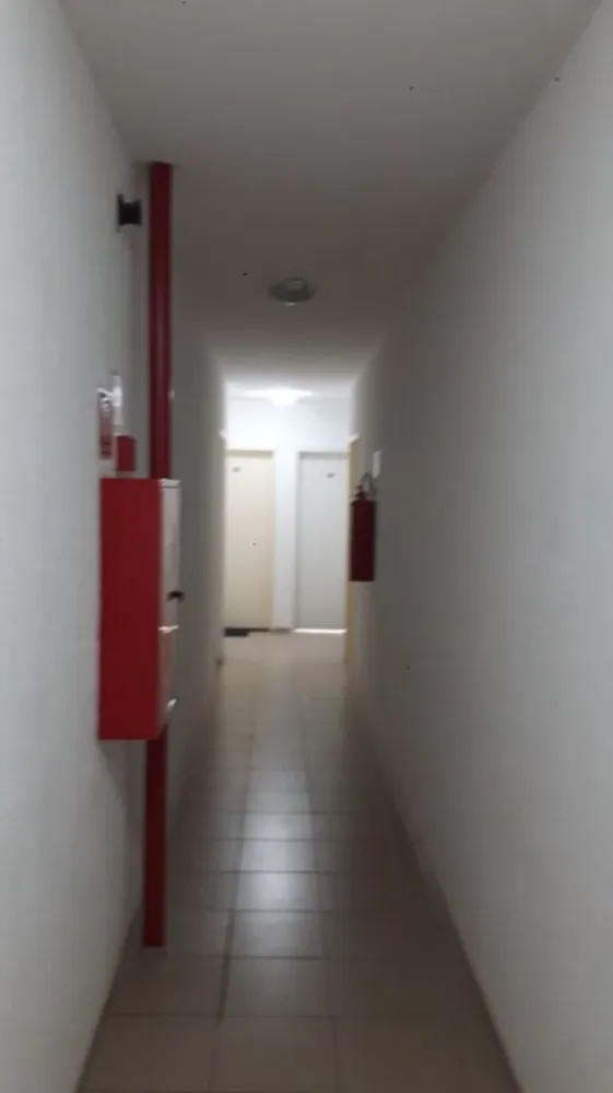 Apartamento, 2 quartos, 46 m² - Foto 2