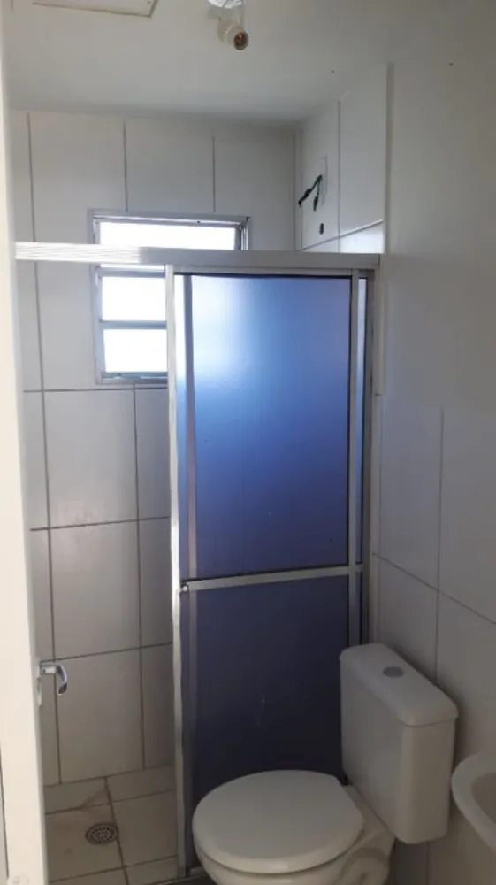 Apartamento, 2 quartos, 46 m² - Foto 6