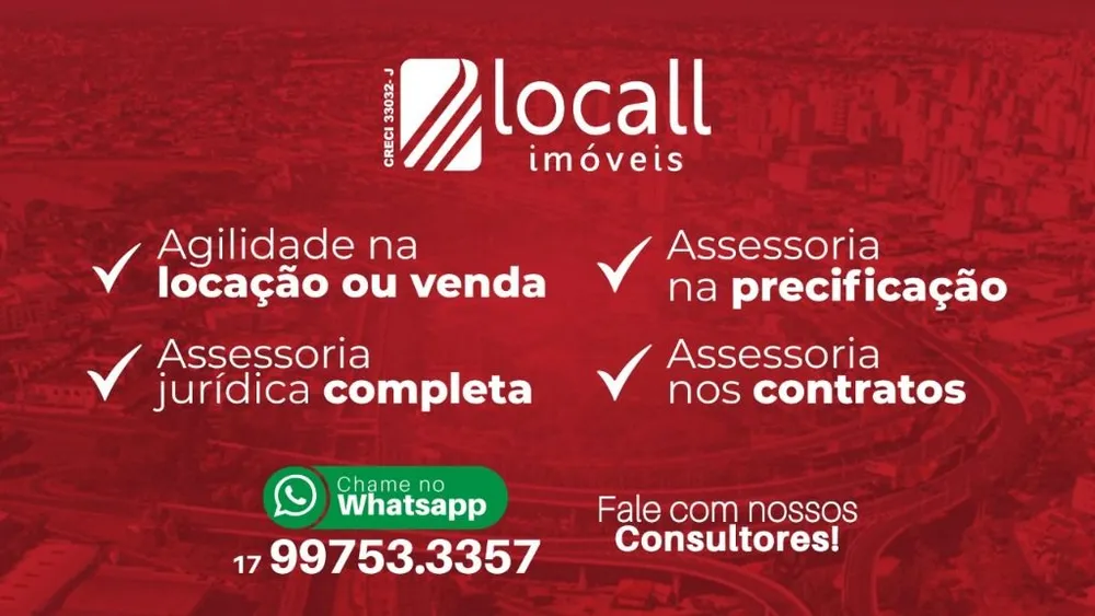 Loja-Salão, 2640 m² - Foto 3