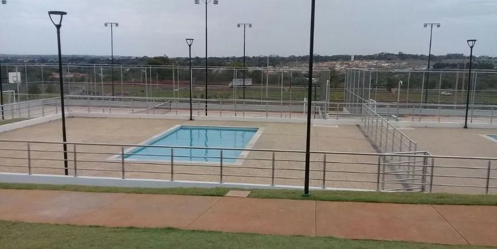 Loteamento e Condomínio, 262 m² - Foto 7