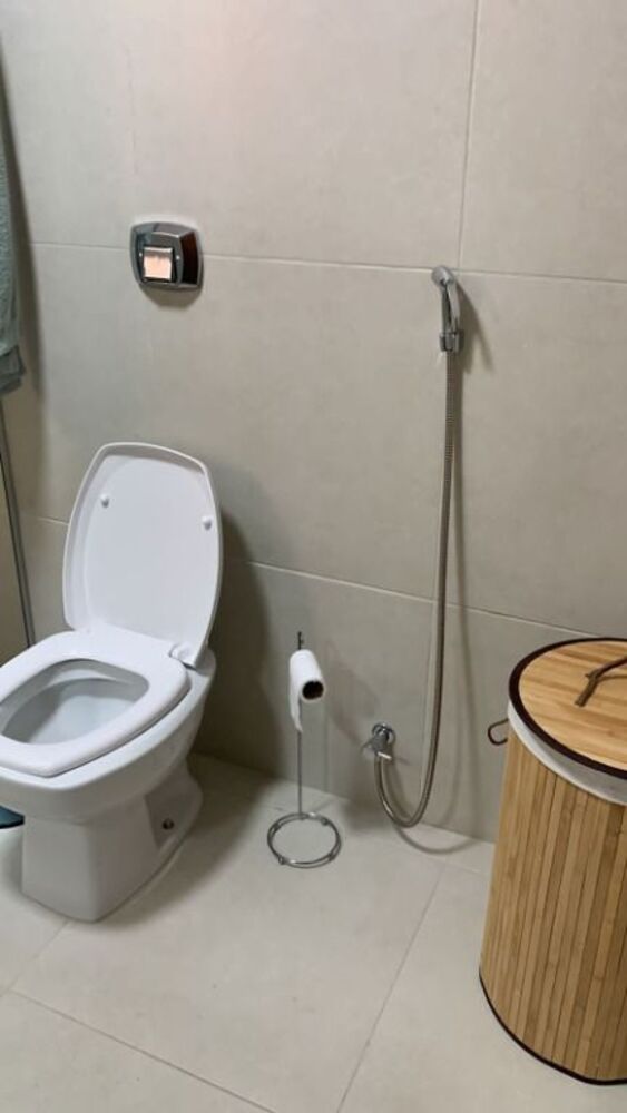 Apartamento à venda com 3 quartos, 90m² - Foto 5