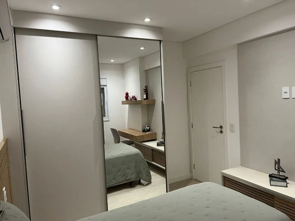 Apartamento, 4 quartos, 246 m² - Foto 5