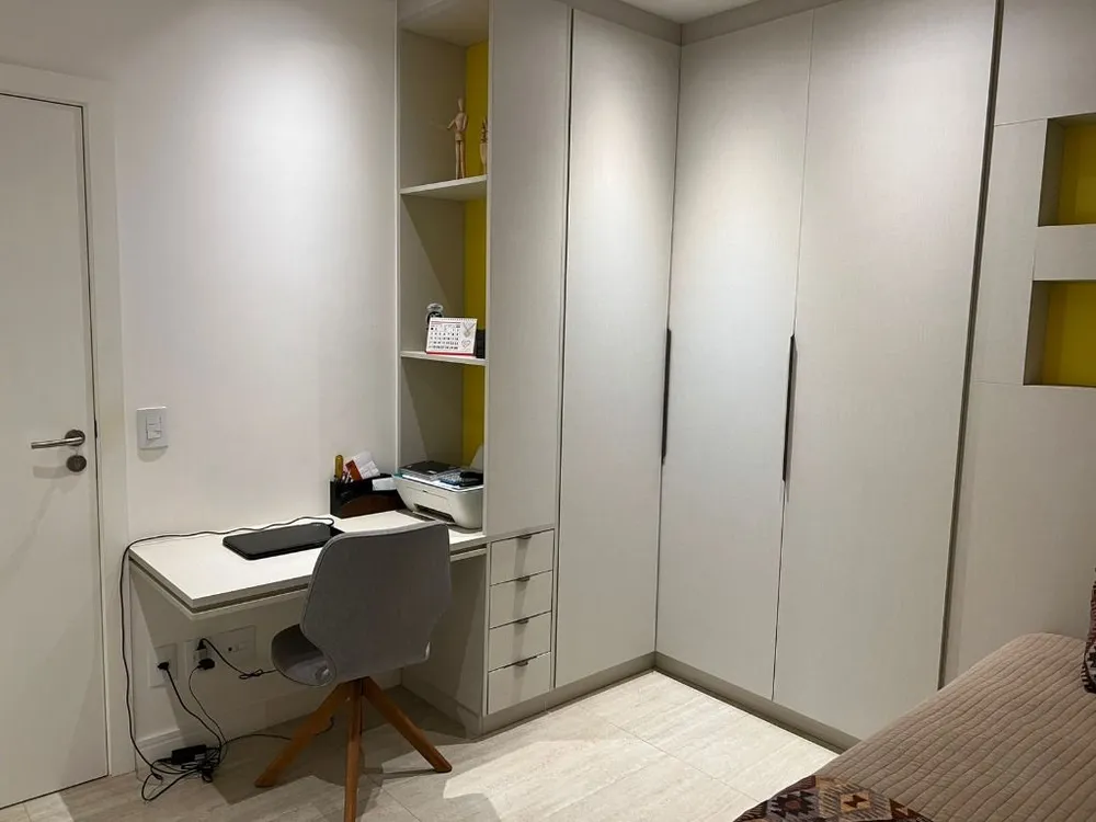 Apartamento, 4 quartos, 246 m² - Foto 8
