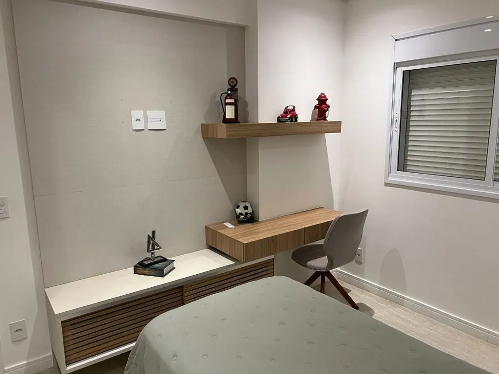 Apartamento, 4 quartos, 246 m² - Foto 4