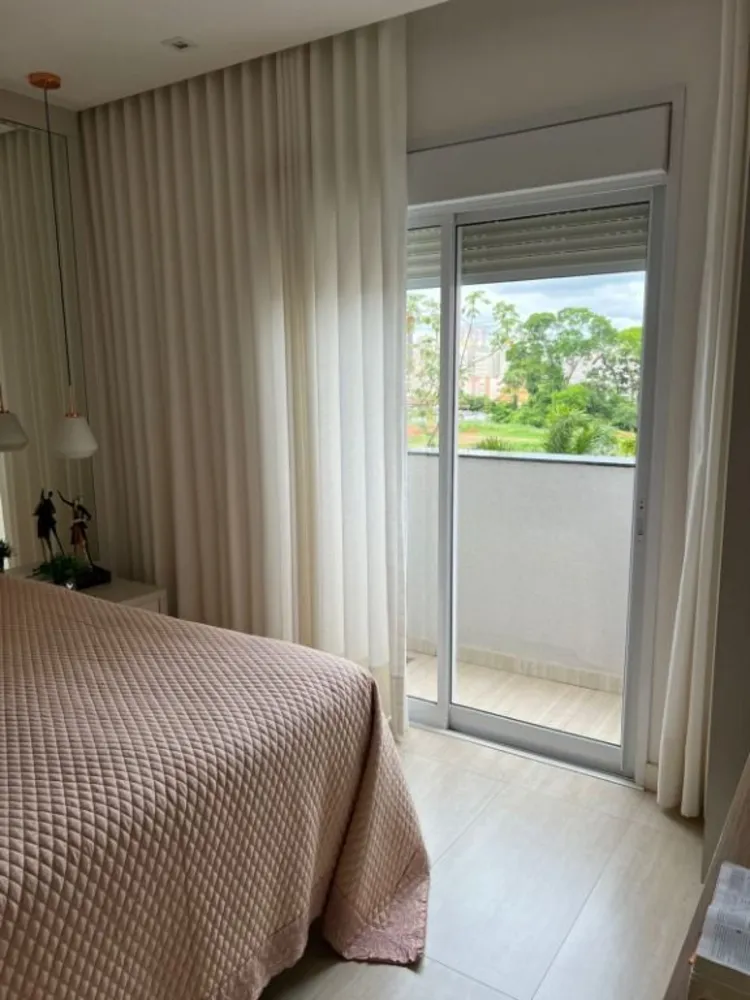Apartamento, 4 quartos, 246 m² - Foto 2