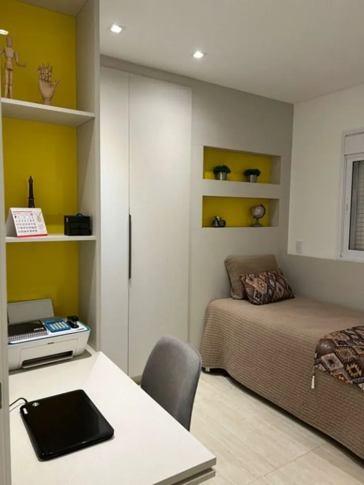 Apartamento, 4 quartos, 246 m² - Foto 7