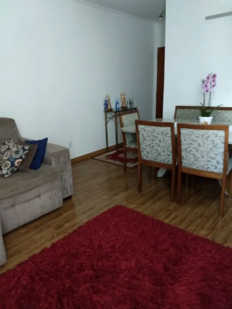 Apartamento, 3 quartos, 90 m² - Foto 3