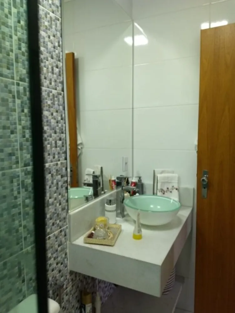 Apartamento, 3 quartos, 90 m² - Foto 4