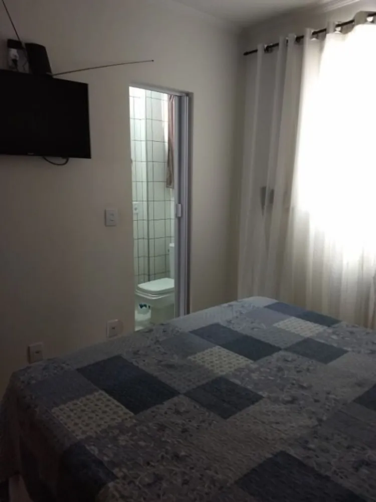 Apartamento, 3 quartos, 90 m² - Foto 7