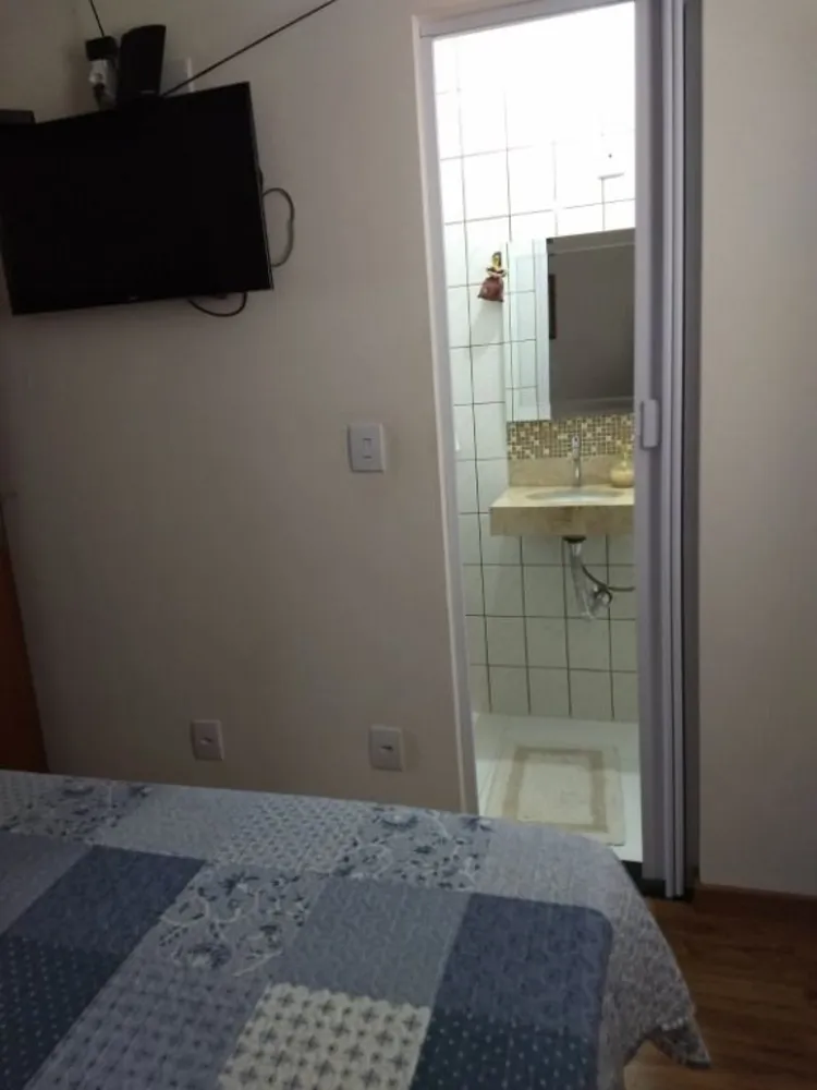 Apartamento, 3 quartos, 90 m² - Foto 5