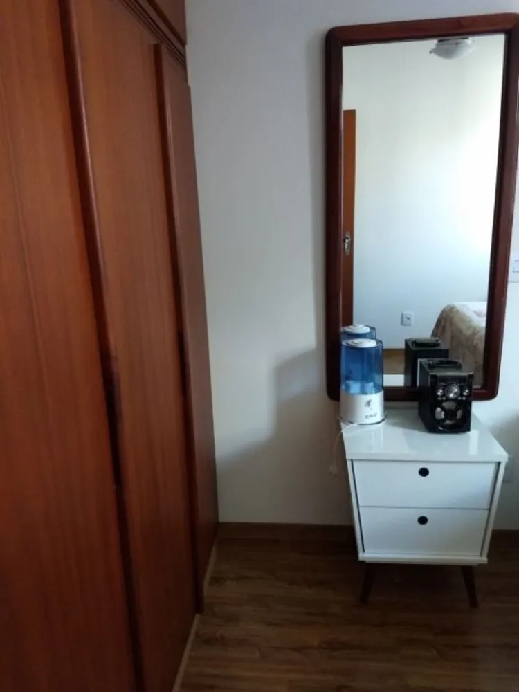 Apartamento, 3 quartos, 90 m² - Foto 6