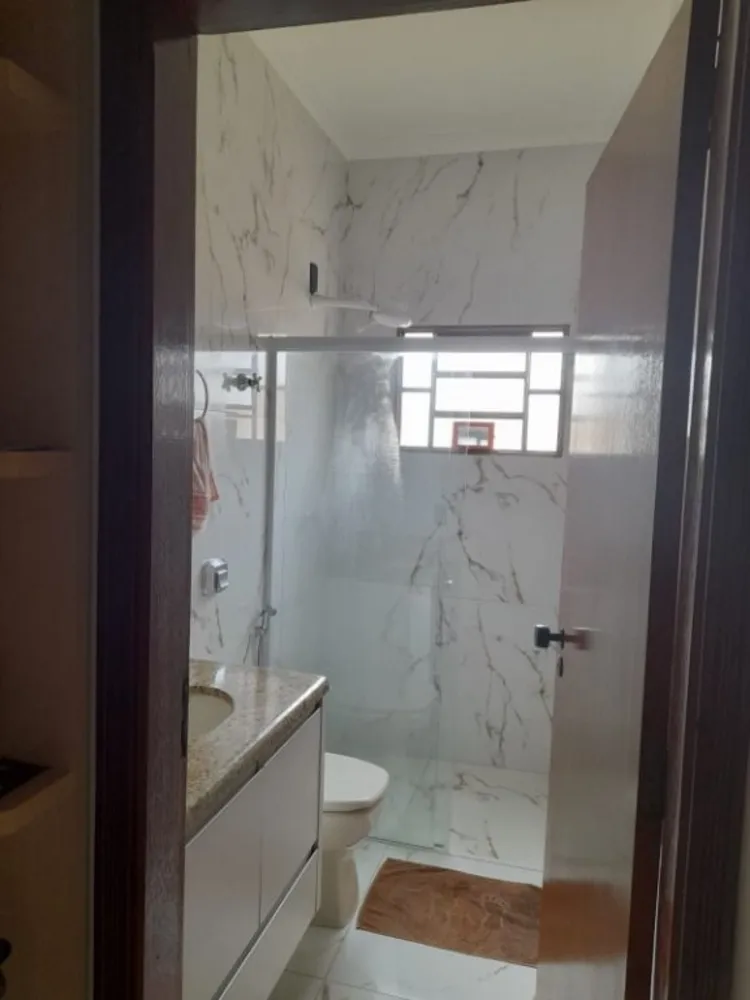 Casa, 3 quartos, 141 m² - Foto 8