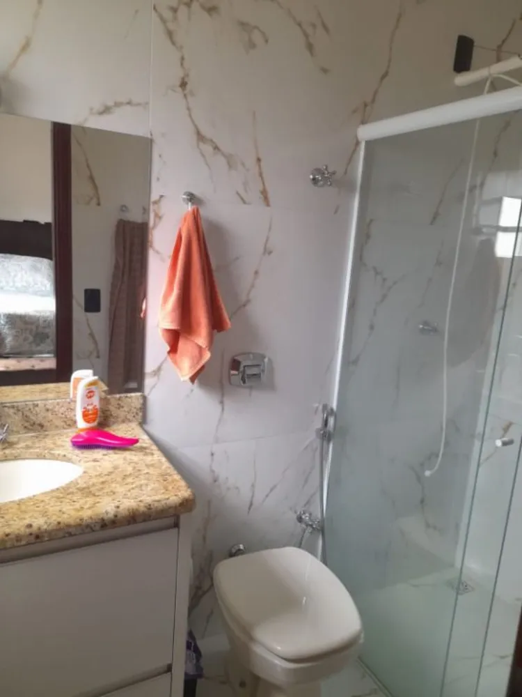 Casa, 3 quartos, 141 m² - Foto 6