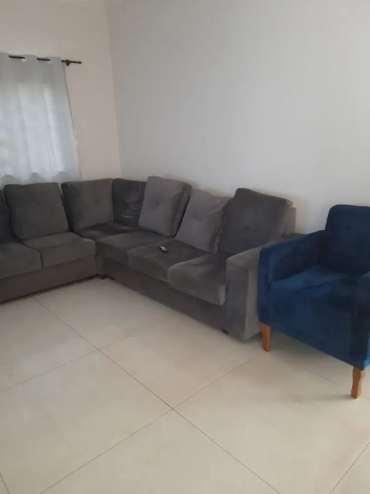 Casa, 3 quartos, 141 m² - Foto 1