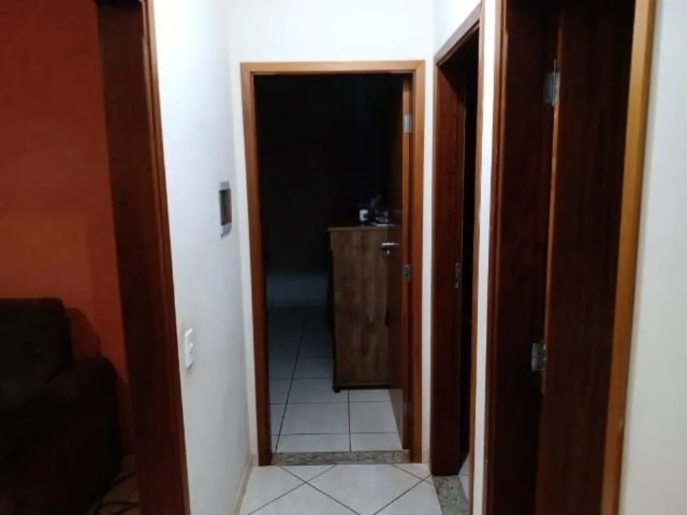 Casa, 2 quartos, 84 m² - Foto 3