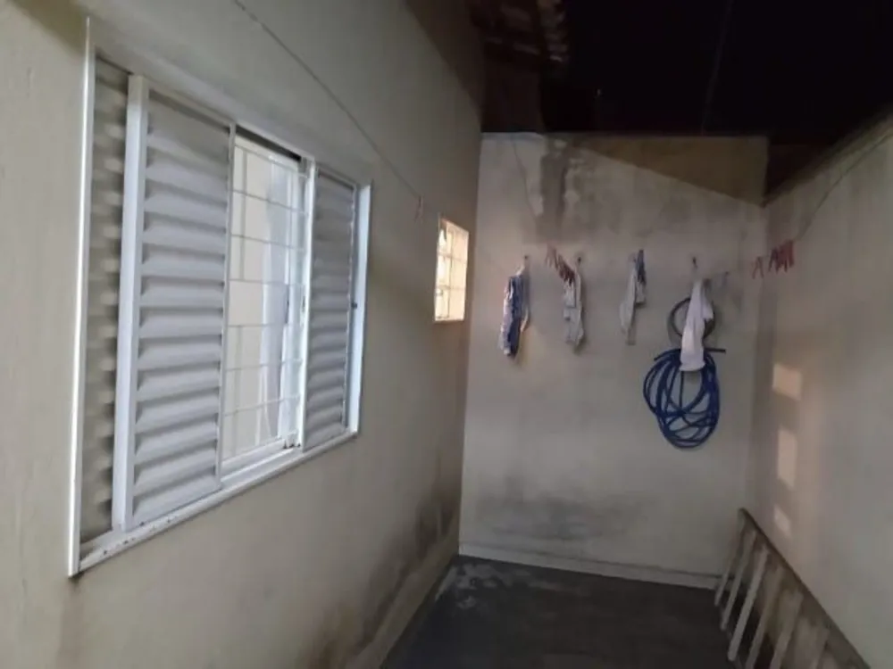 Casa, 2 quartos, 84 m² - Foto 2