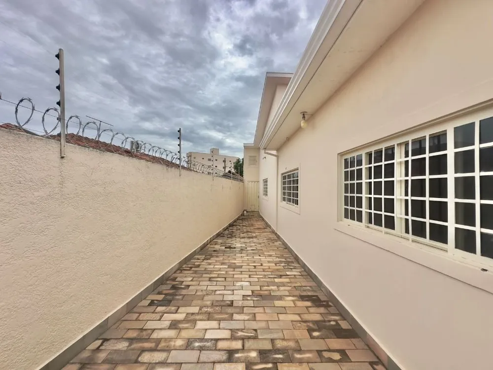Casa, 3 quartos, 200 m² - Foto 8
