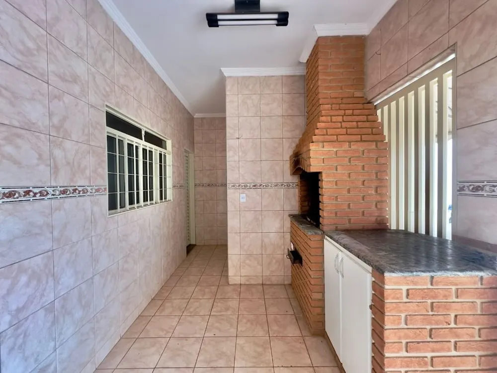 Casa, 3 quartos, 200 m² - Foto 7