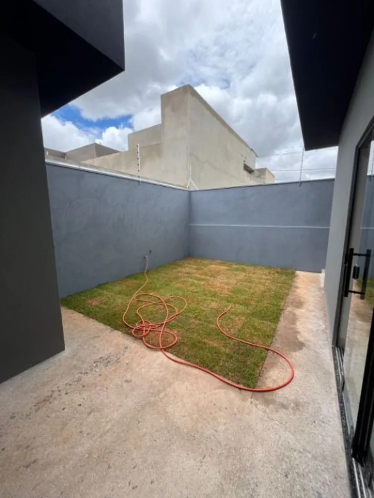 Casa, 3 quartos, 116 m² - Foto 1