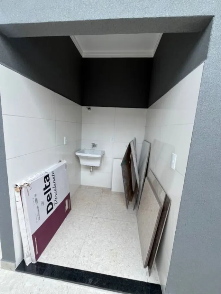 Casa, 3 quartos, 116 m² - Foto 3