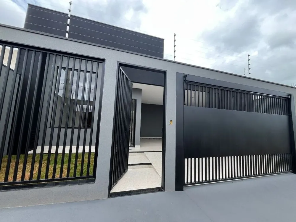 Casa, 3 quartos, 116 m² - Foto 2