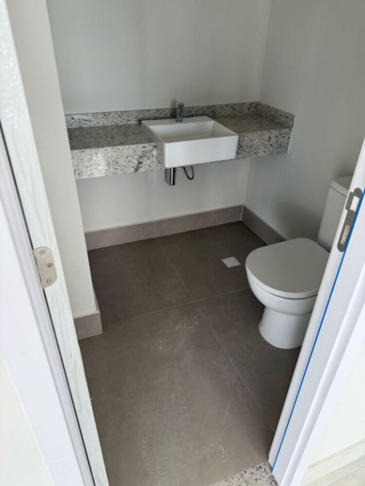 Conjunto Comercial-Sala para alugar, 44m² - Foto 9